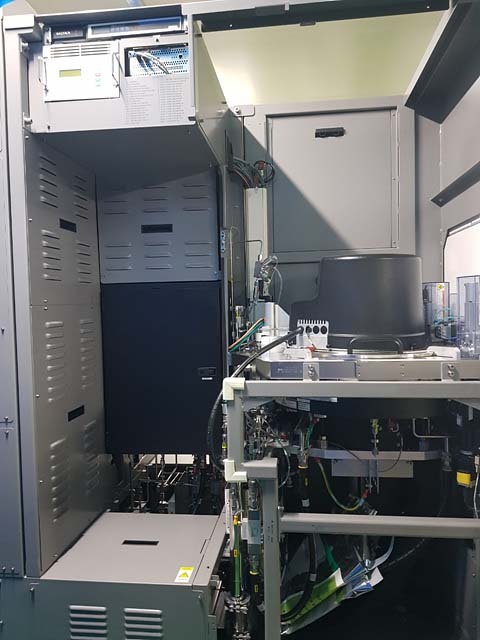 图为 已使用的 AMAT / APPLIED MATERIALS Vantage Vulcan 待售