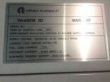 Photo Used AMAT / APPLIED MATERIALS VeraSEM 3D For Sale