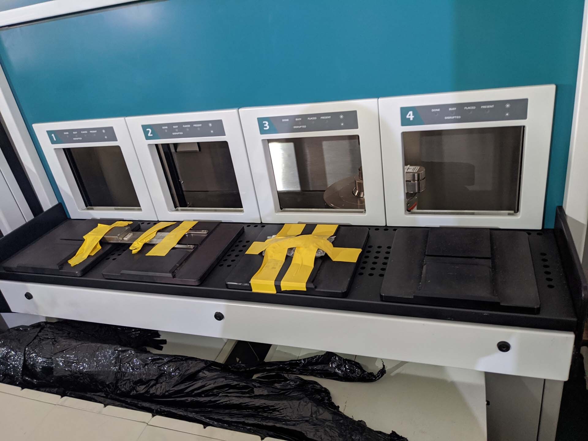 Photo Used AMAT / APPLIED MATERIALS VeraSEM 3D For Sale