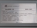 Foto Verwendet AMAT / APPLIED MATERIALS VeraSEM 3D Zum Verkauf