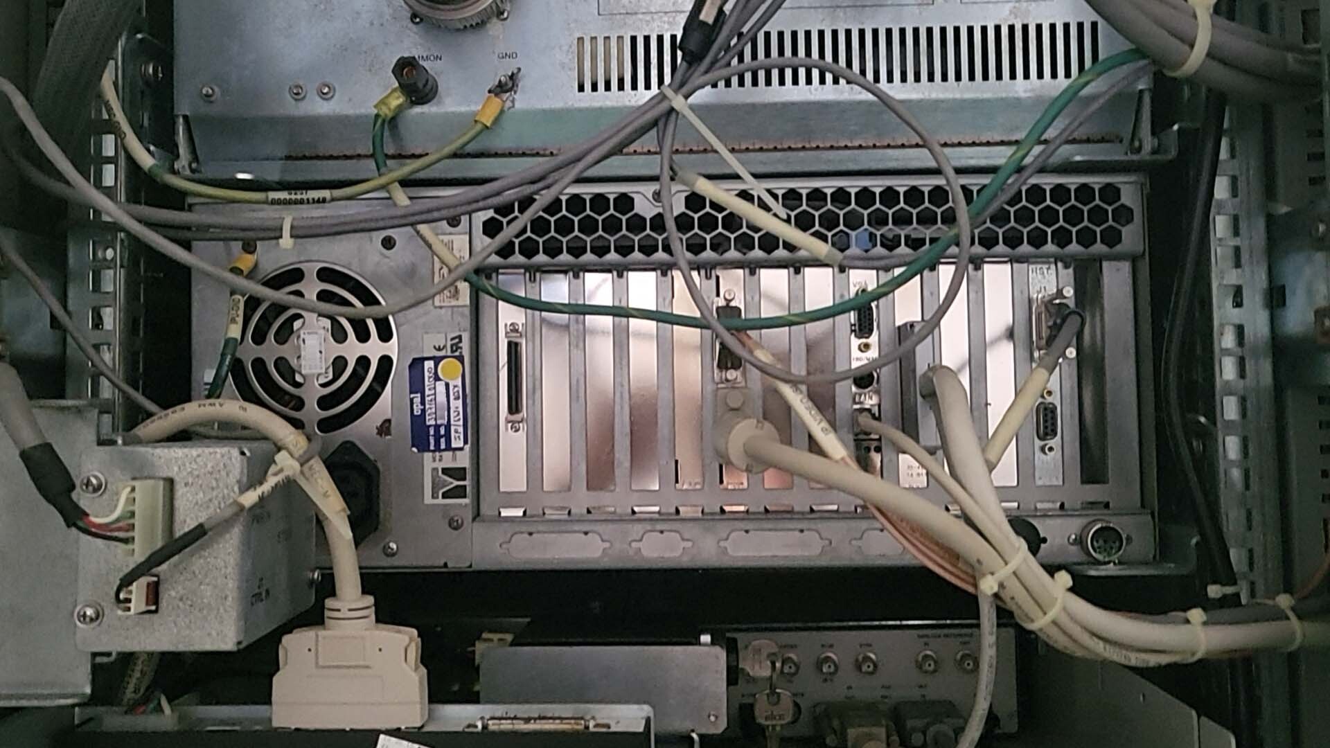 Photo Used AMAT / APPLIED MATERIALS VeraSEM 3D For Sale