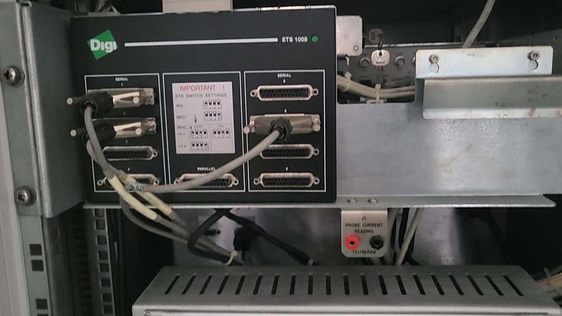 Photo Used AMAT / APPLIED MATERIALS VeraSEM 3D For Sale