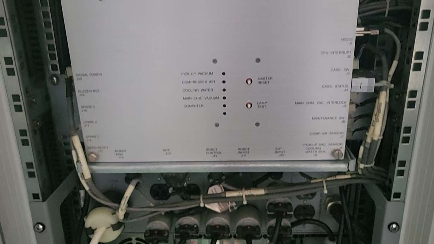 Photo Used AMAT / APPLIED MATERIALS VeraSEM 3D For Sale