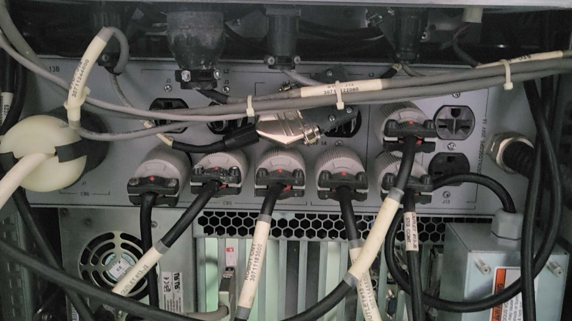 Photo Used AMAT / APPLIED MATERIALS VeraSEM 3D For Sale