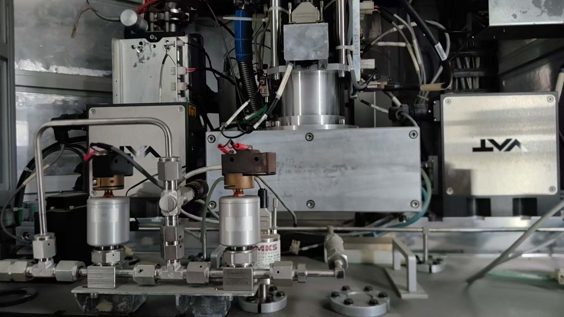Photo Used AMAT / APPLIED MATERIALS VeraSEM 3D For Sale