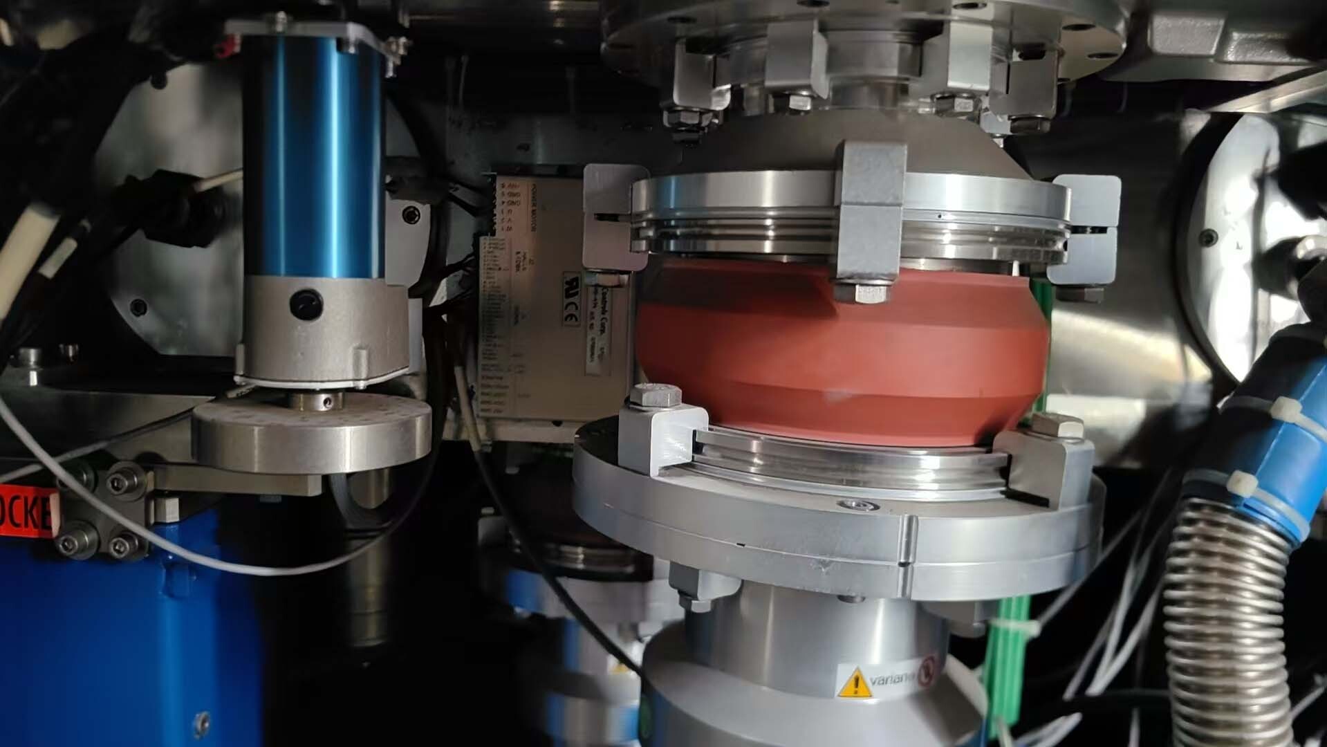 Photo Used AMAT / APPLIED MATERIALS VeraSEM 3D For Sale