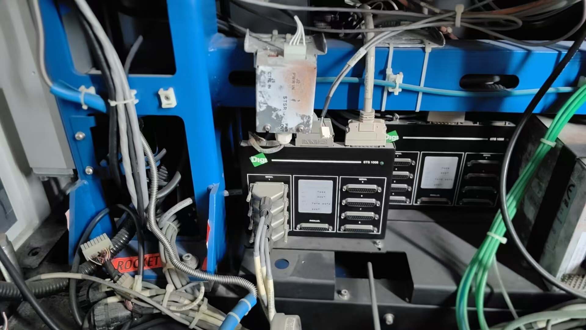 Photo Used AMAT / APPLIED MATERIALS VeraSEM 3D For Sale