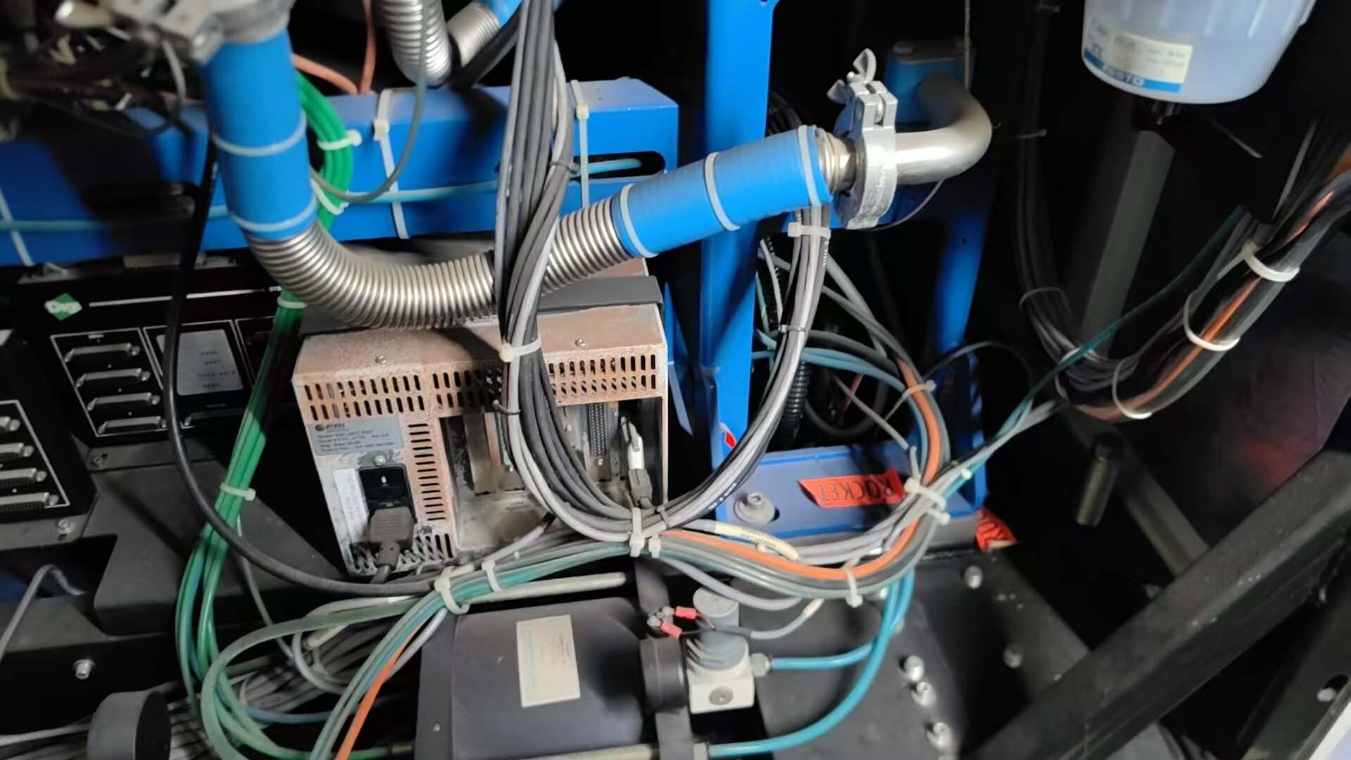 Photo Used AMAT / APPLIED MATERIALS VeraSEM 3D For Sale
