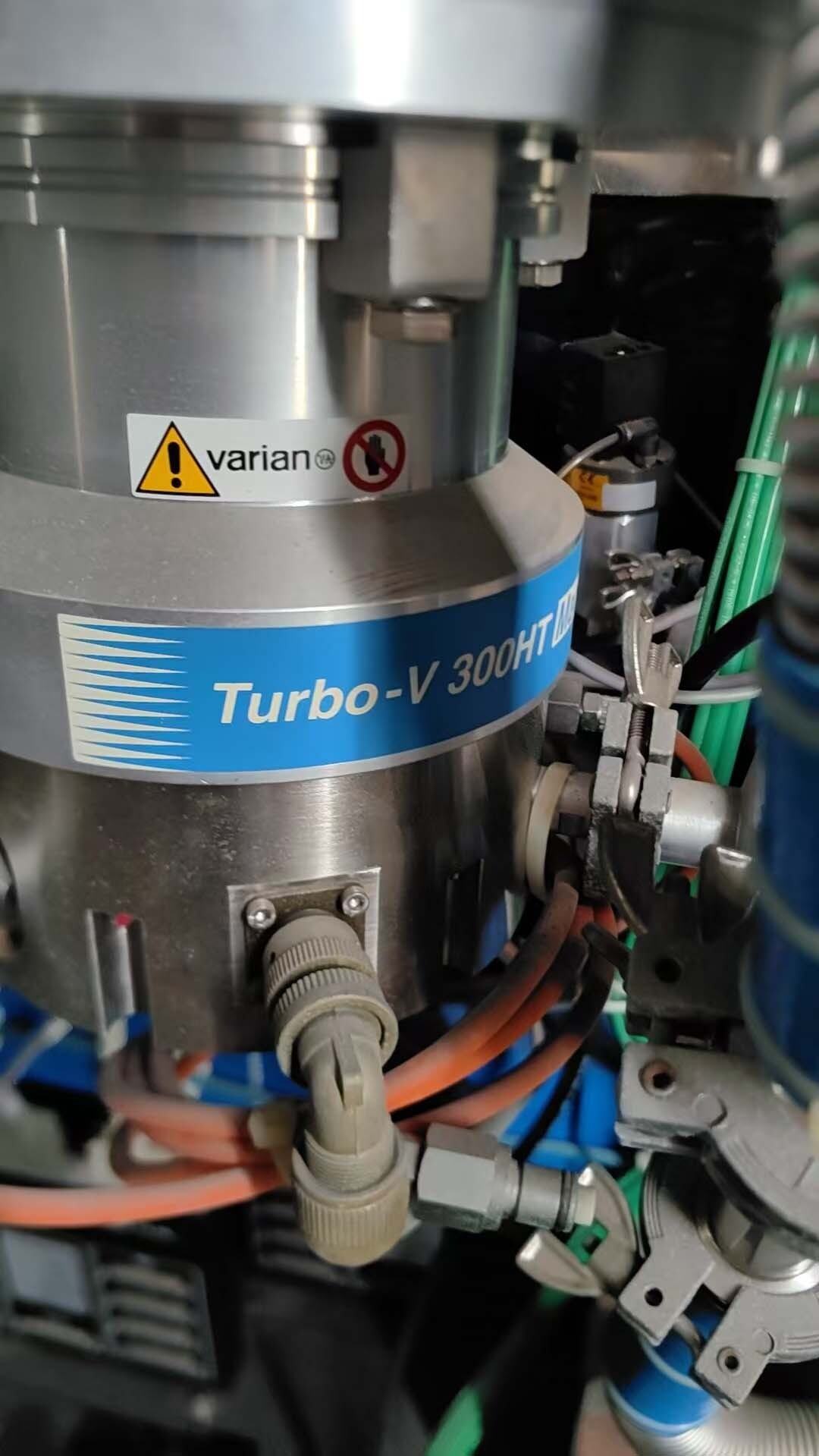 Photo Used AMAT / APPLIED MATERIALS VeraSEM 3D For Sale