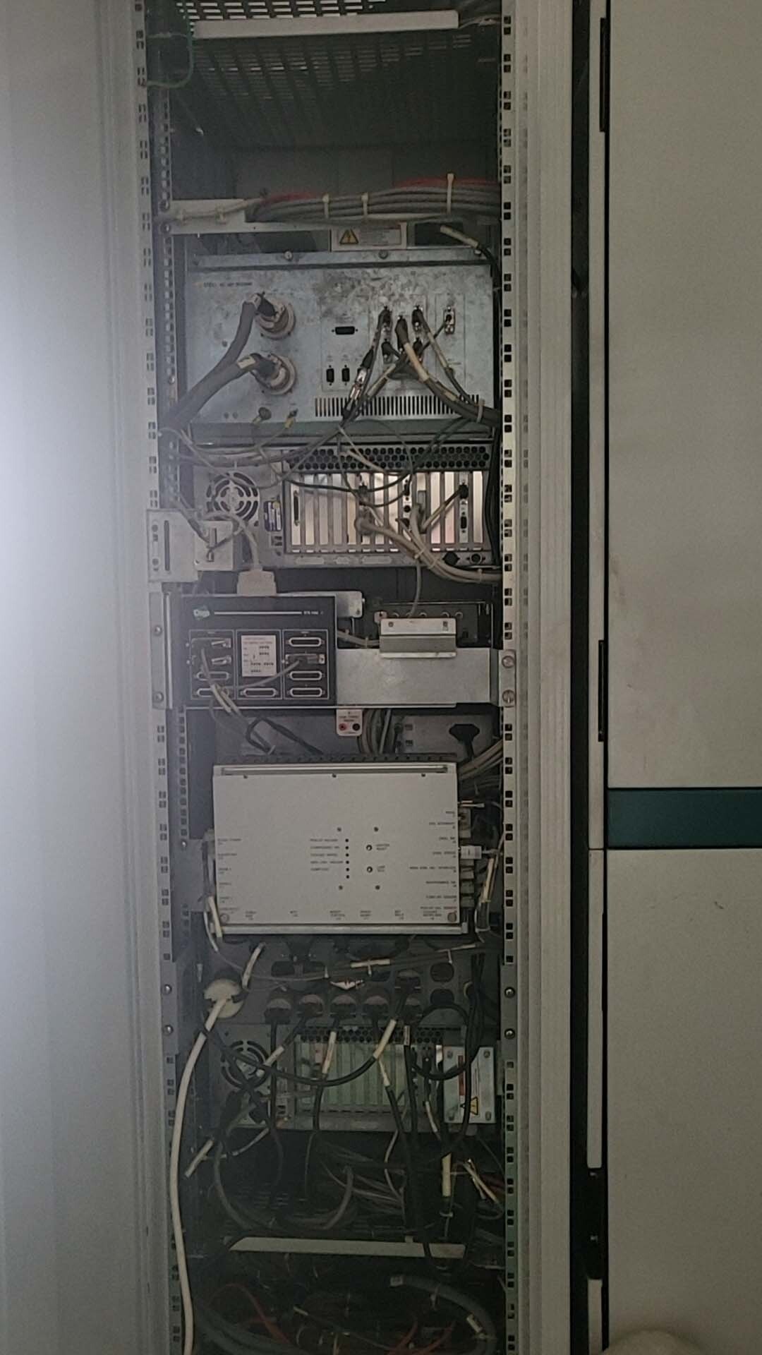 Photo Used AMAT / APPLIED MATERIALS VeraSEM 3D For Sale
