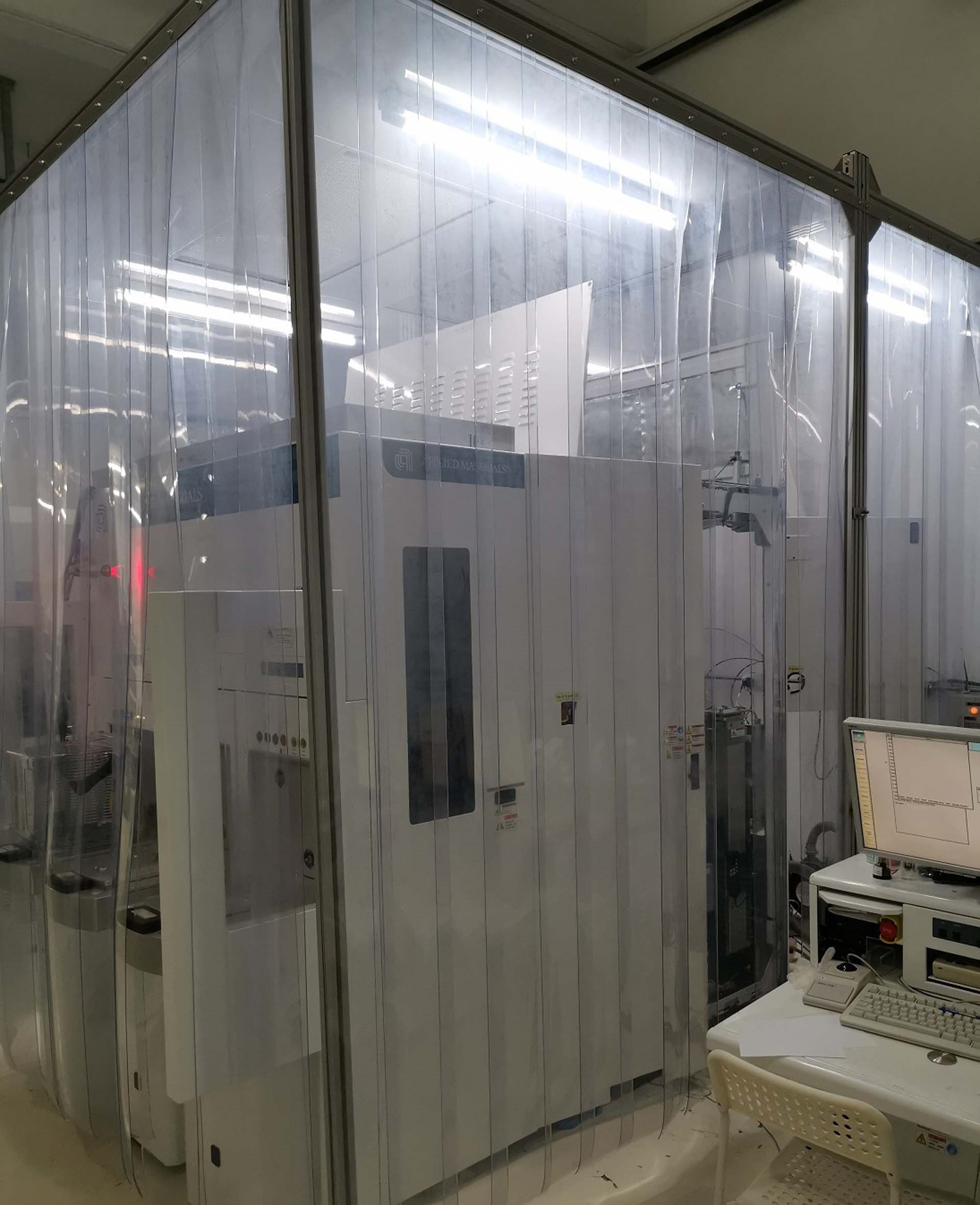 Photo Used AMAT / APPLIED MATERIALS VeritySEM 2 For Sale