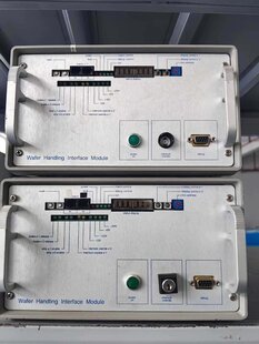 AMAT / APPLIED MATERIALS Wafer handling interface modules #293750428