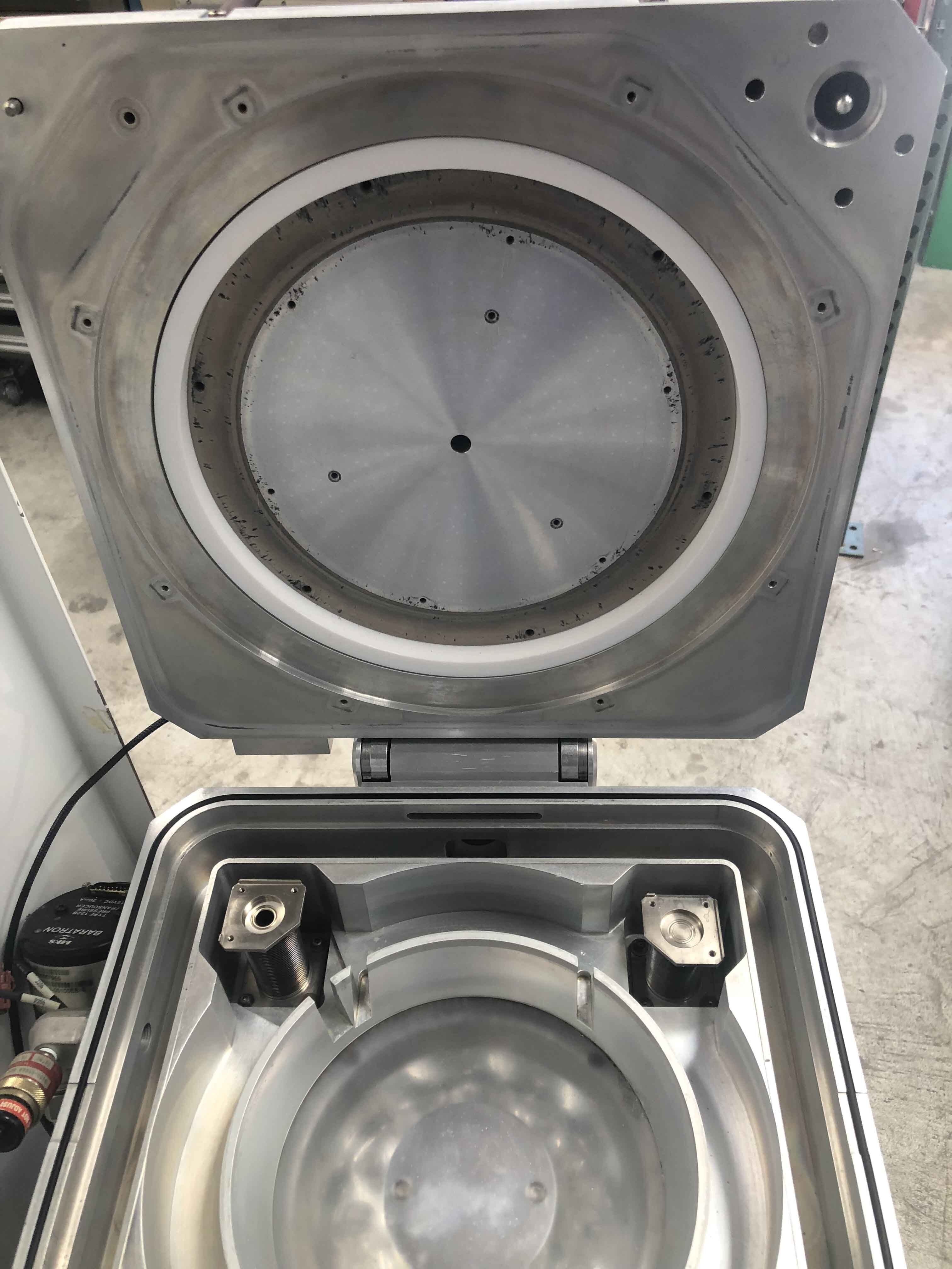 Photo Used AMAT / APPLIED MATERIALS Wafer orienter chamber for P5000 For Sale