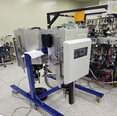 Foto Verwendet AMAT / APPLIED MATERIALS Wide body loadlock assy Zum Verkauf