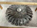 사진 사용됨 AMAT / APPLIED MATERIALS Wheel for 9500 판매용