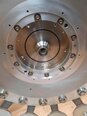 사진 사용됨 AMAT / APPLIED MATERIALS Wheel for 9500XR 판매용