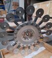 AMAT / APPLIED MATERIALS Wheel for 9500XR