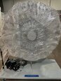 AMAT / APPLIED MATERIALS Wheel for 9500XR