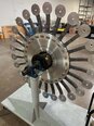 Photo Utilisé AMAT / APPLIED MATERIALS Wheel for 9500XR À vendre