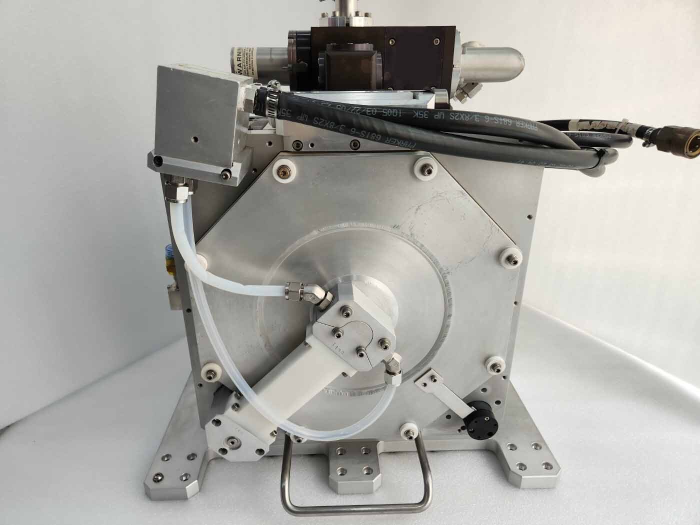 Photo Utilisé AMAT / APPLIED MATERIALS WxZ Chamber CVD Centura for P5000 À vendre