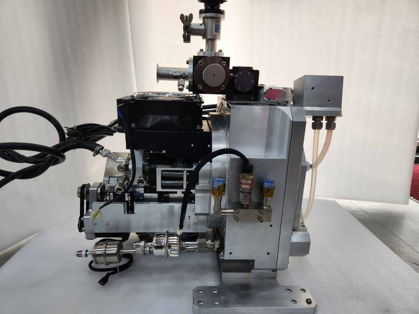 Photo Utilisé AMAT / APPLIED MATERIALS WxZ Chamber CVD Centura for P5000 À vendre