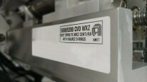 사진 사용됨 AMAT / APPLIED MATERIALS WxZ Chamber for 5000/5200 판매용