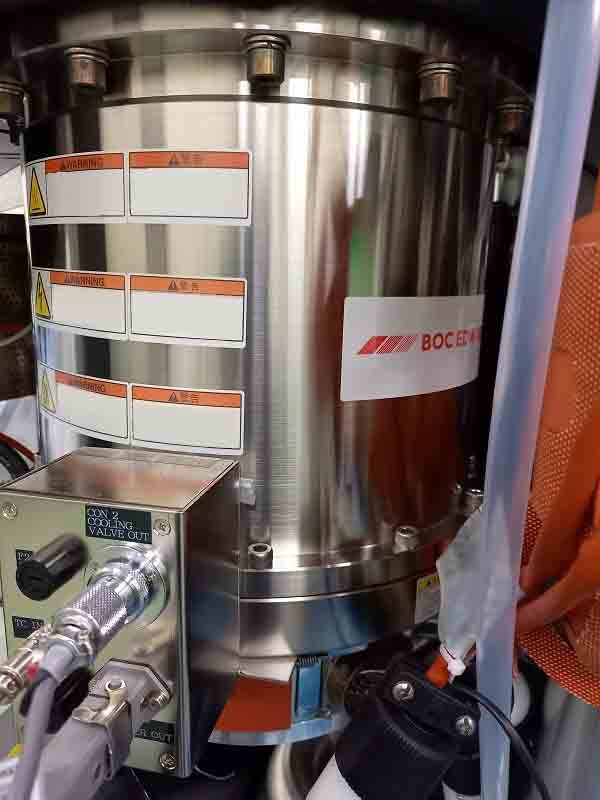 Photo Used AMAT / APPLIED MATERIALS WxZ Chamber for Centura 5200 For Sale