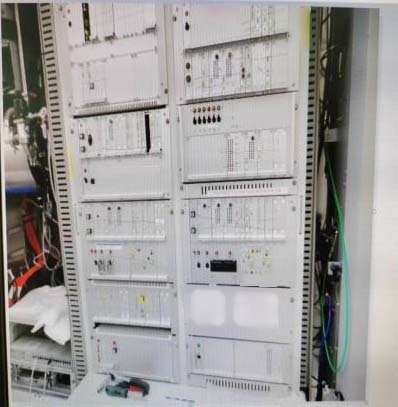 圖為 已使用的 AMAT / APPLIED MATERIALS xR80 Leap II 待售