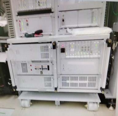 圖為 已使用的 AMAT / APPLIED MATERIALS xR80 Leap II 待售