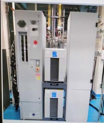 圖為 已使用的 AMAT / APPLIED MATERIALS xR80 Leap II 待售