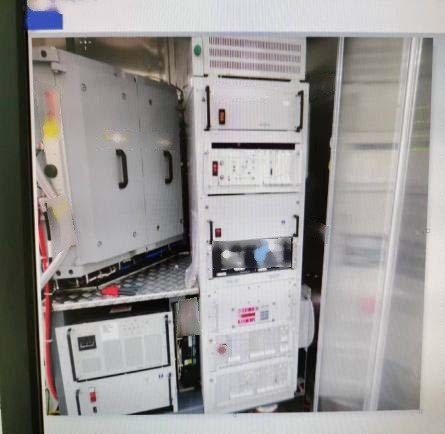 圖為 已使用的 AMAT / APPLIED MATERIALS xR80 Leap II 待售