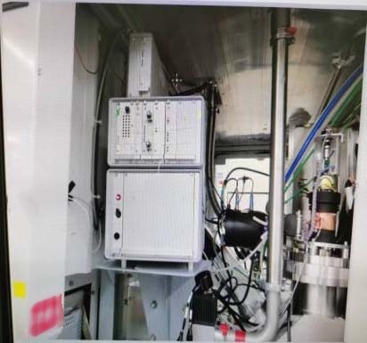 圖為 已使用的 AMAT / APPLIED MATERIALS xR80 Leap II 待售