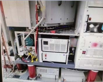 圖為 已使用的 AMAT / APPLIED MATERIALS xR80 Leap II 待售
