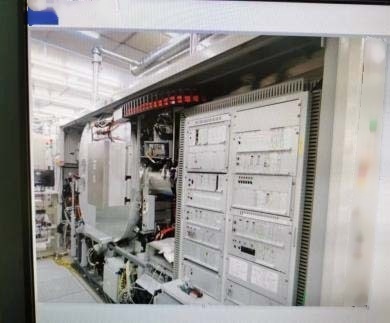 圖為 已使用的 AMAT / APPLIED MATERIALS xR80 Leap II 待售