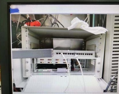 圖為 已使用的 AMAT / APPLIED MATERIALS xR80 Leap II 待售