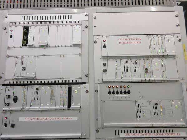 Photo Used AMAT / APPLIED MATERIALS xR80 For Sale