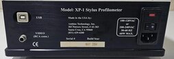 Foto Verwendet AMBIOS TECHNOLOGY XP-1 Zum Verkauf