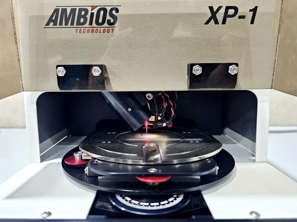 Foto Verwendet AMBIOS TECHNOLOGY XP-1 Zum Verkauf