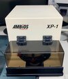 Foto Verwendet AMBIOS TECHNOLOGY XP-1 Zum Verkauf