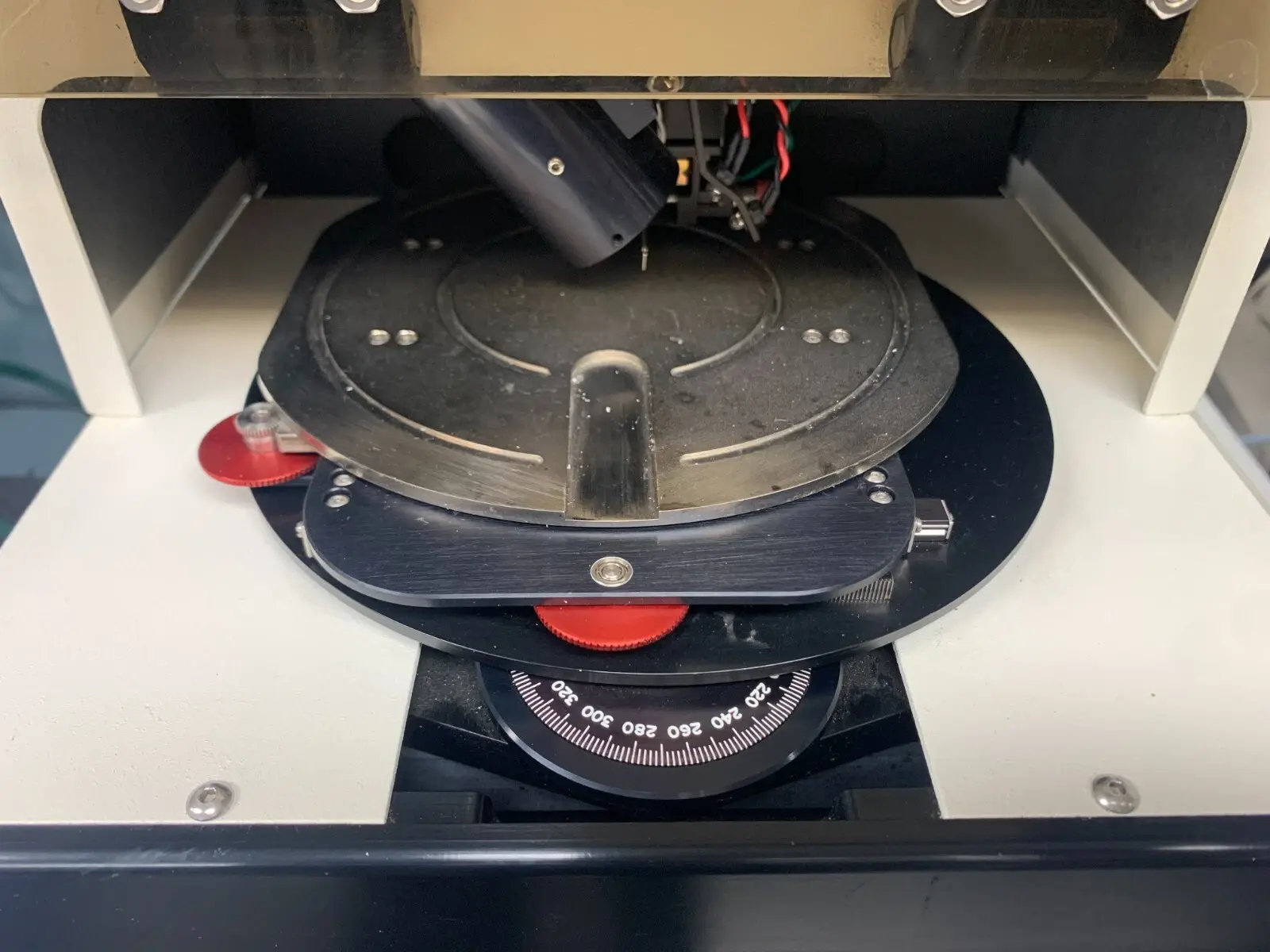 Foto Verwendet AMBIOS TECHNOLOGY XP-1 Zum Verkauf