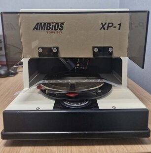 AMBIOS TECHNOLOGY XP-1 #293826375