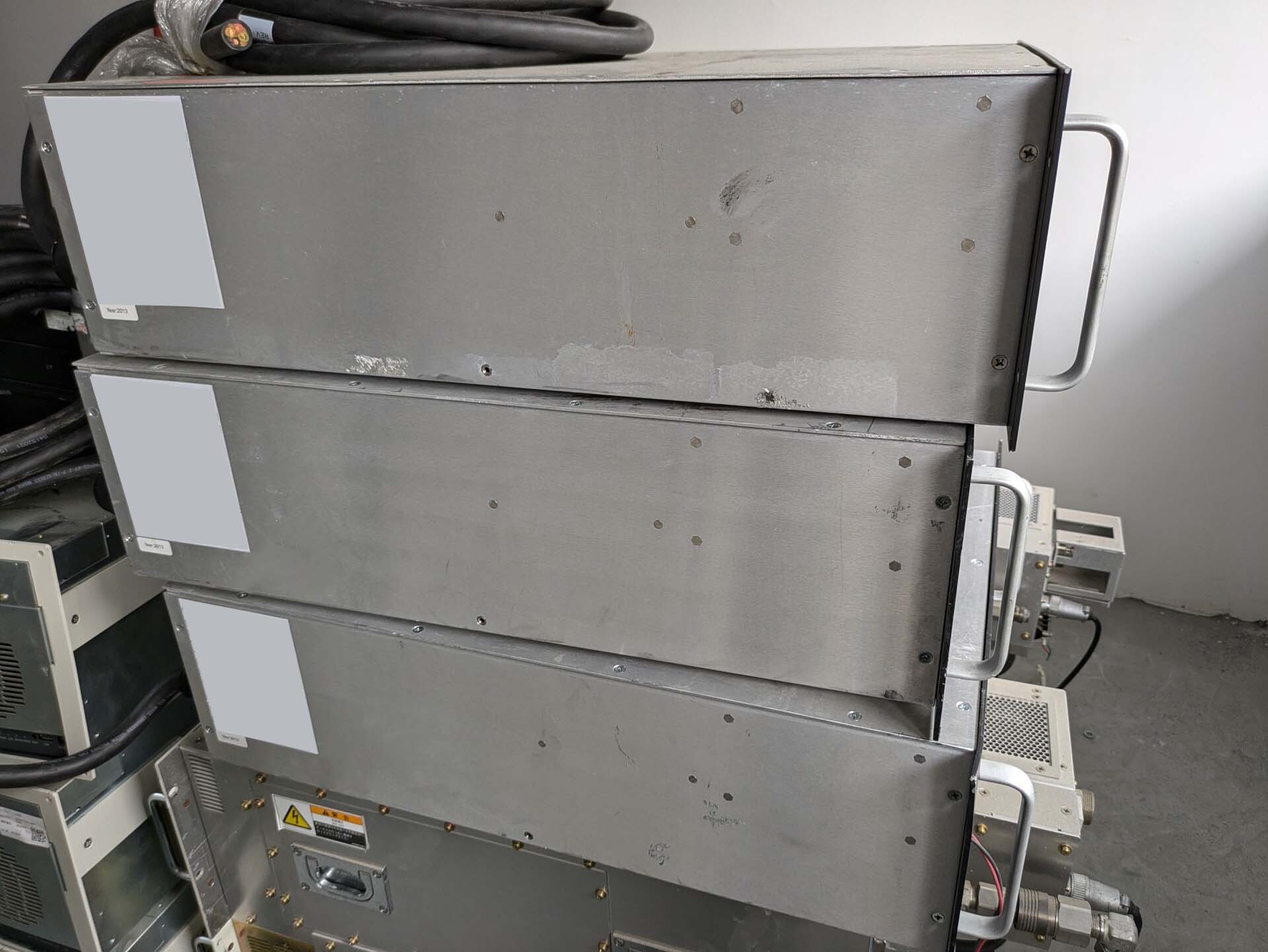 圖為 已使用的 AMBRELL Easyheat 8310LI-440V 待售