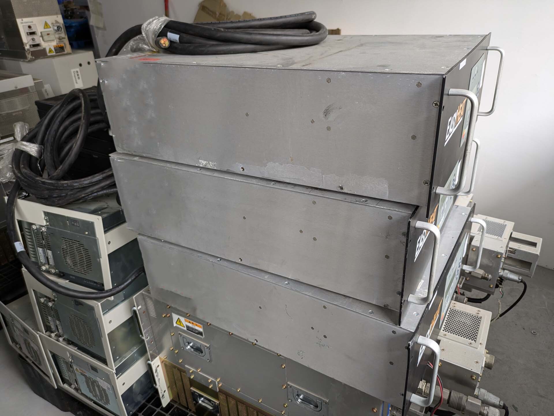 圖為 已使用的 AMBRELL Easyheat 8310LI-440V 待售