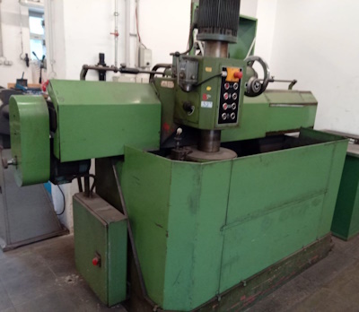圖為 已使用的 AMC SG-1400 待售