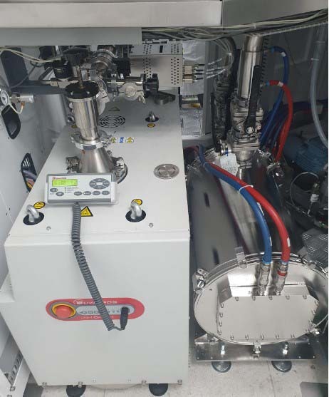 사진 사용됨 AMEC PD5 판매용
