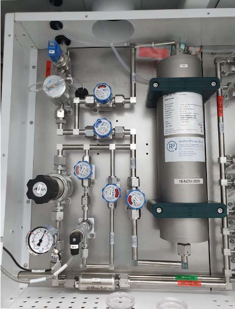 사진 사용됨 AMEC PD5 판매용