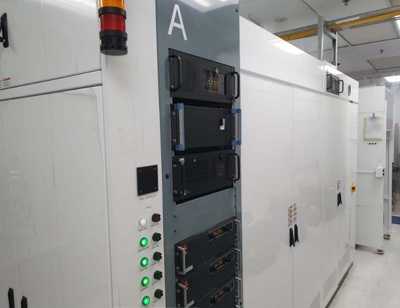 사진 사용됨 AMEC PD5 판매용
