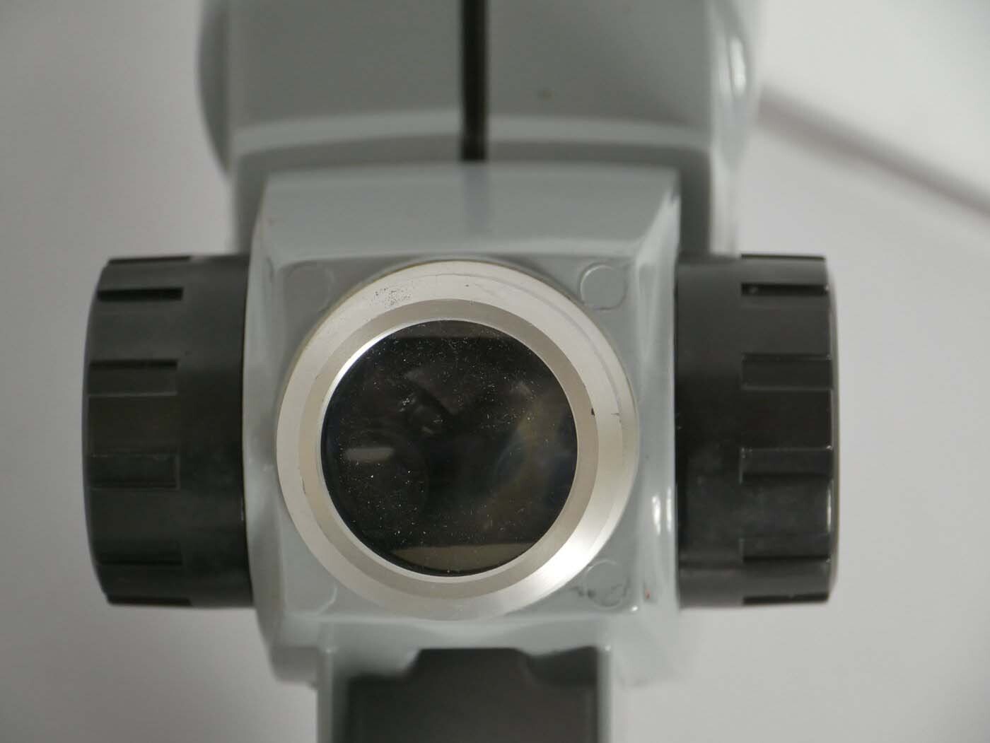 圖為 已使用的 AMERICAN OPTICAL Binocular microscope head for Spencer 待售