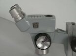 Photo Used AMERICAN OPTICAL Binocular microscope head for Spencer For Sale