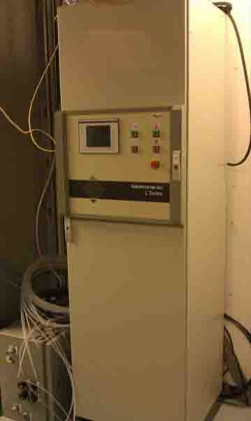 Photo Used AMERITHERM L80 For Sale